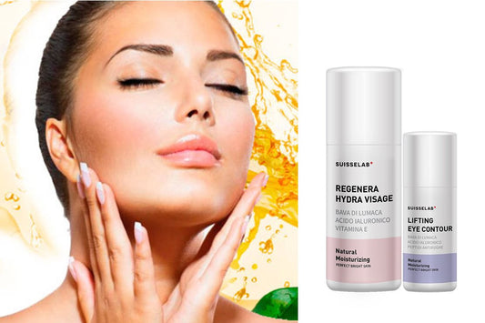 Estate: la beauty routine per un viso perfetto