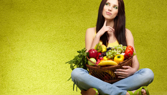 L'importanza di un'alimentazione sana ed equilibrata