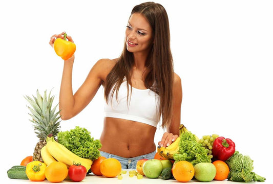 Trucchi per dimagrire senza dieta e senza palestra.