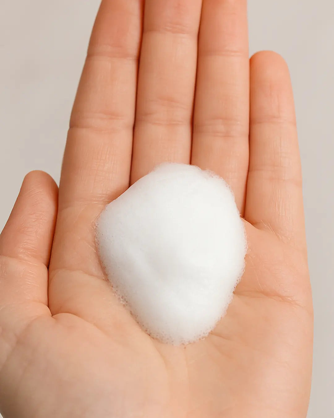 CLEANSING MOUSSE C