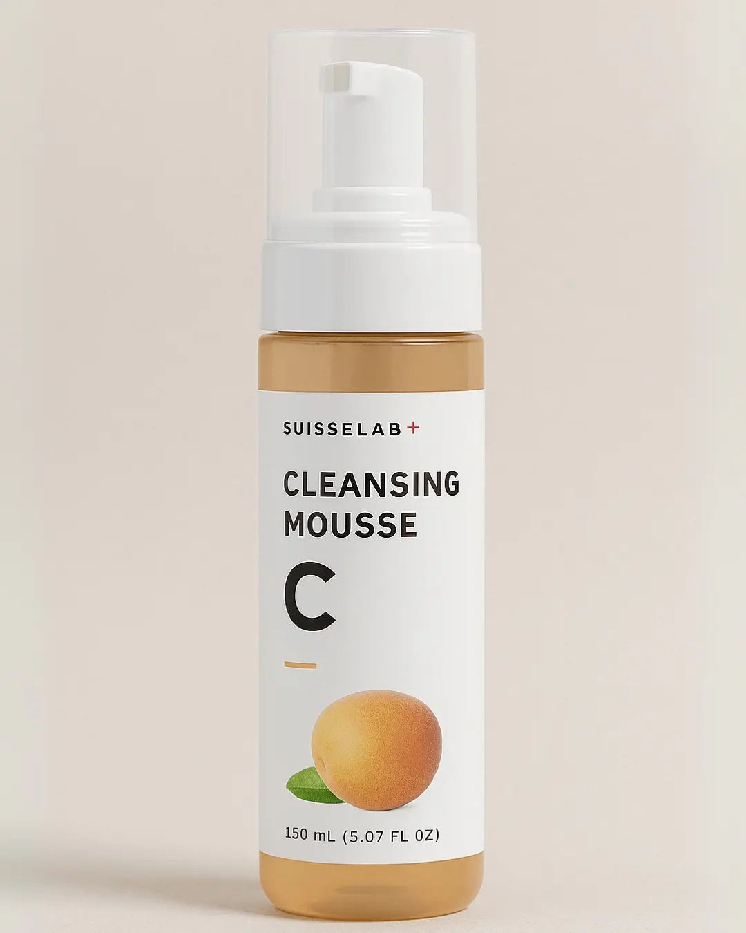 CLEANSING MOUSSE C