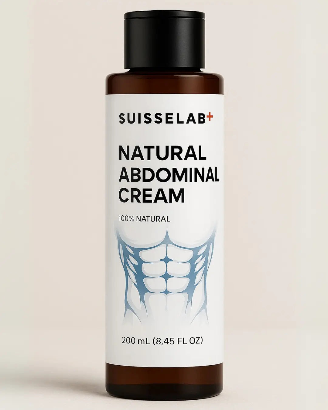 CREMA TONIFICANTE ADDOMINALE