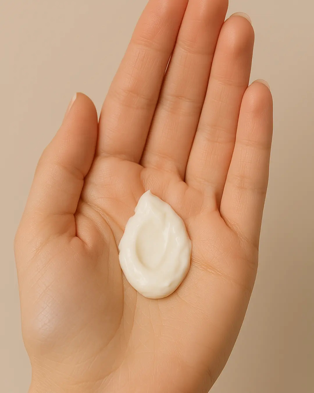 CREMA RUGHE DECOLTÉ