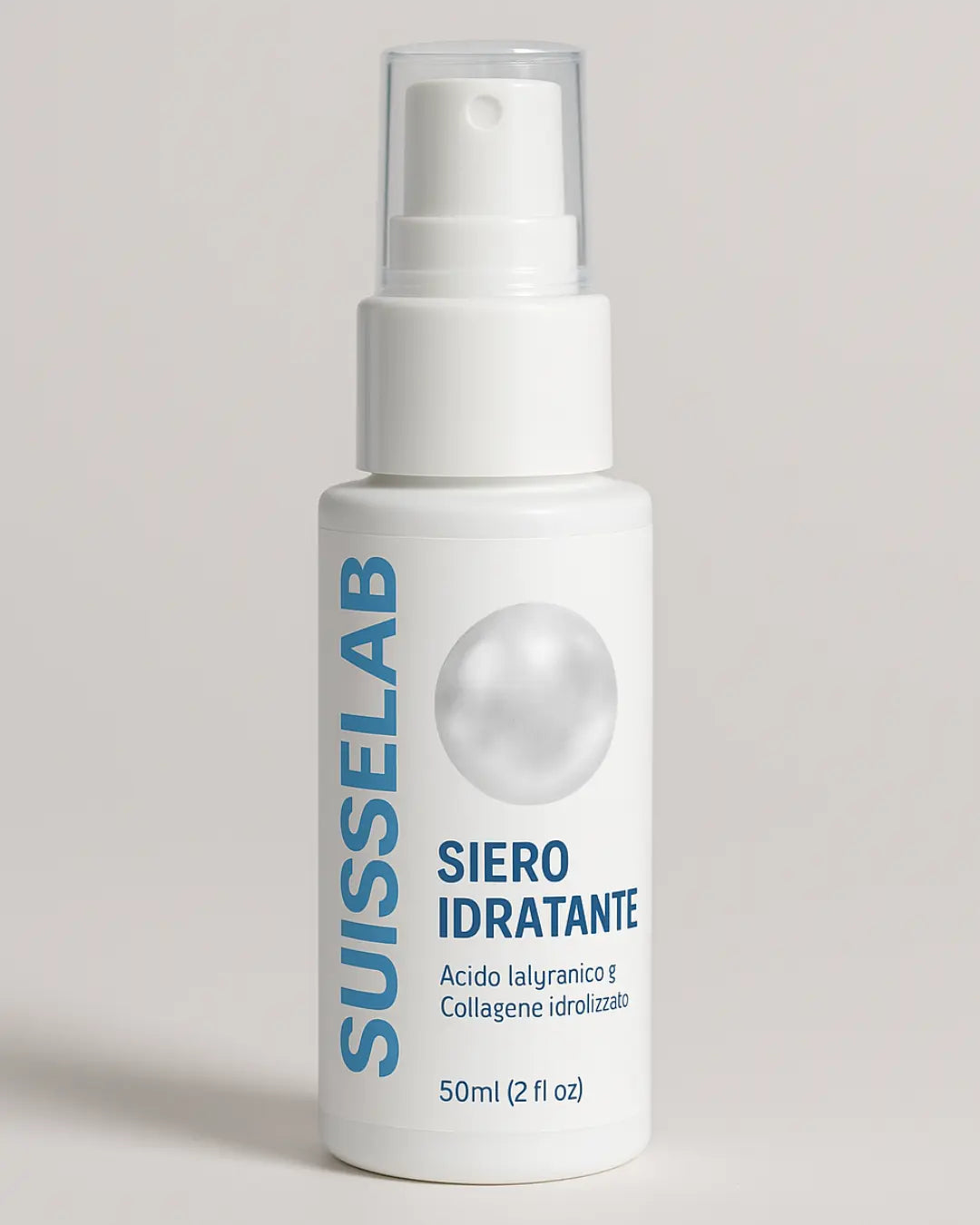 SIERO IDRATANTE