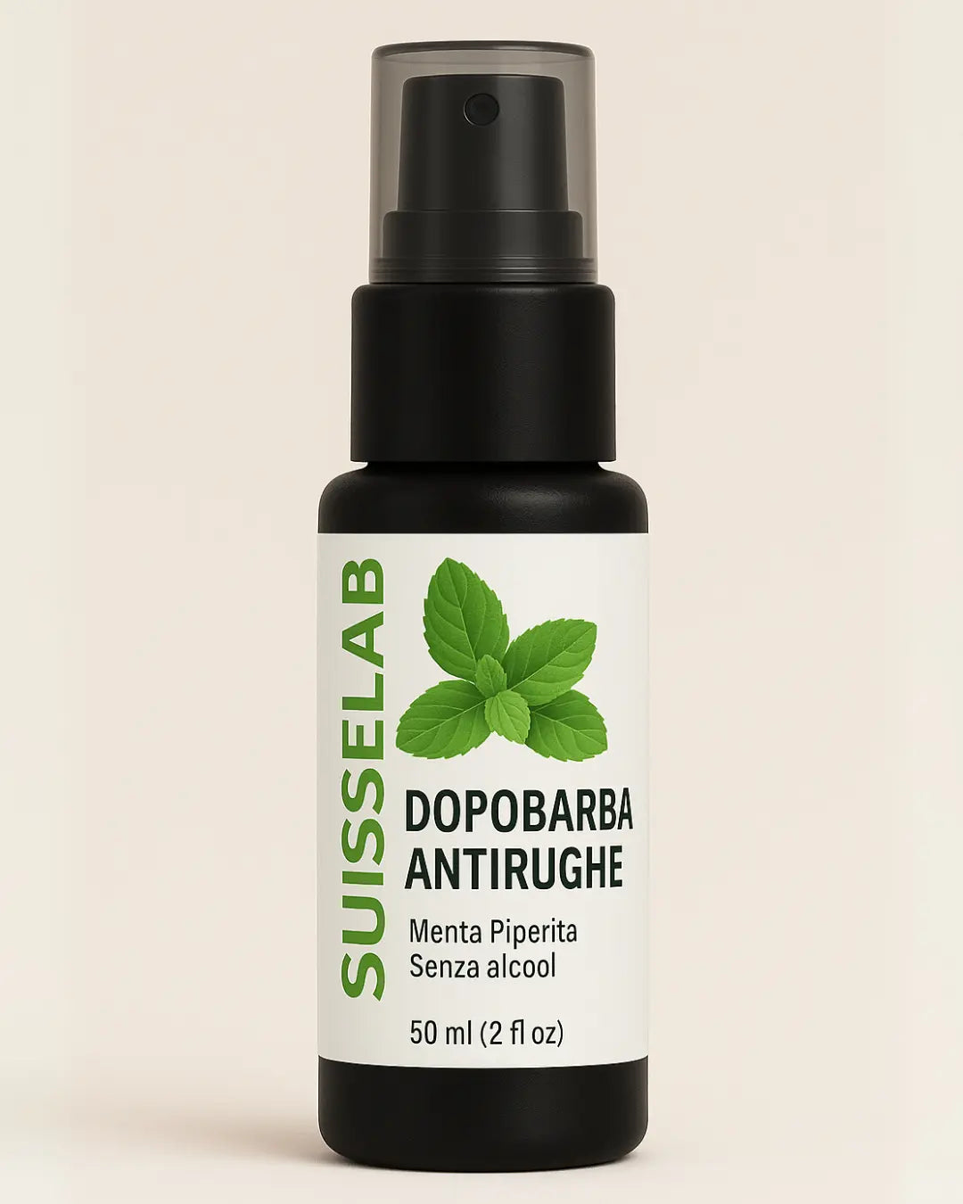 DOPOBARBA ANTIRUGHE