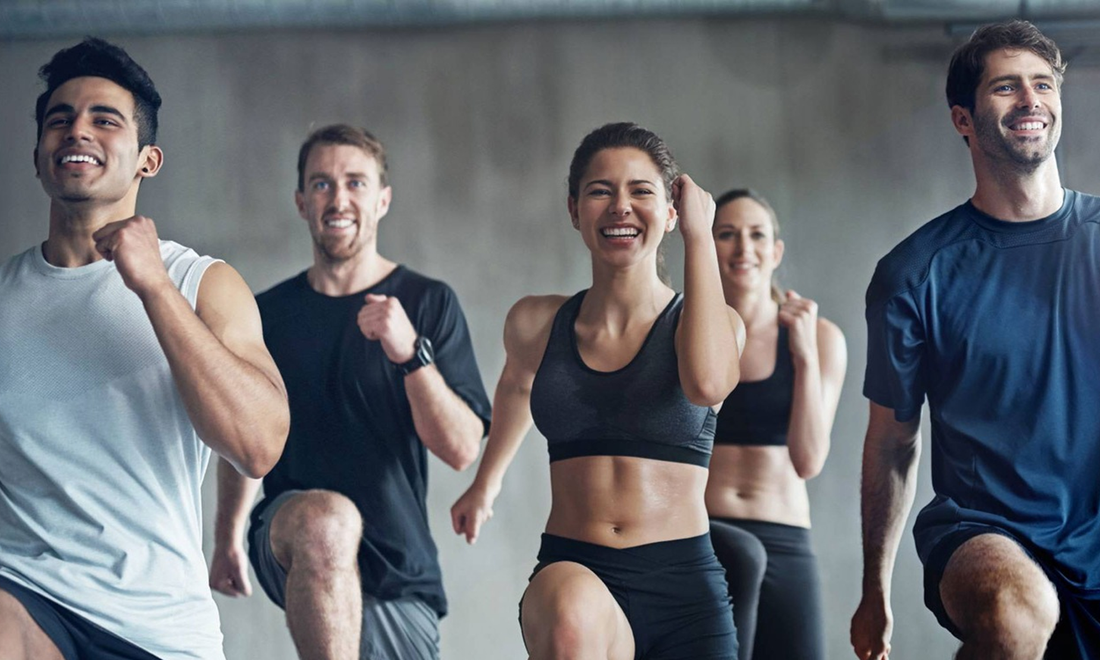 Tornare in palestra. Consigli per una buona ripresa.