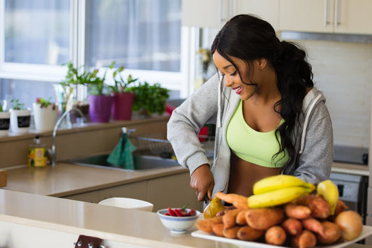 Subito in forma dopo le feste! Alimentazione e attività fisca.