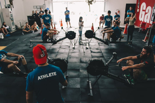 Crossfit e Functional Training, due attività a confronto che riempiono le palestre