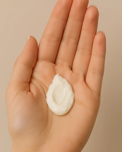 CREMA RUGHE DECOLTÉ