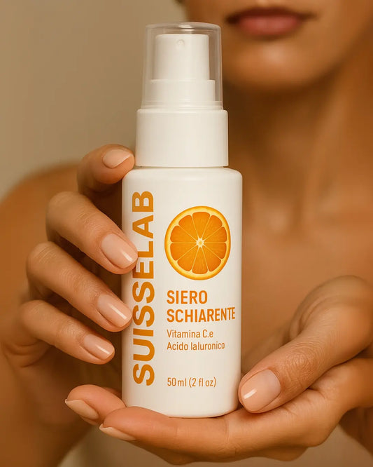 SIERO SCHIARENTE