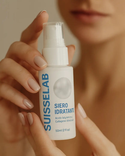 SIERO IDRATANTE