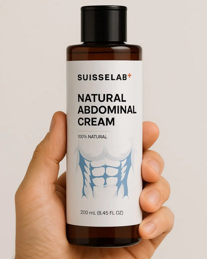 CREMA TONIFICANTE ADDOMINALE