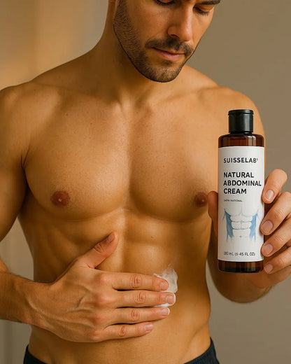 CREMA TONIFICANTE ADDOMINALE