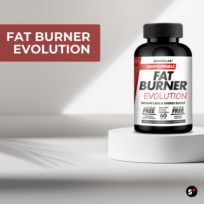 Fat Burner Evolution